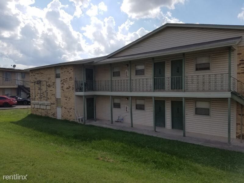 505 Hackberry St in Copperas Cove, TX - Building Photo