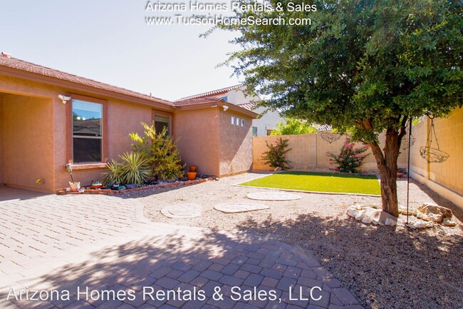 732 West Camino Tunera photo'