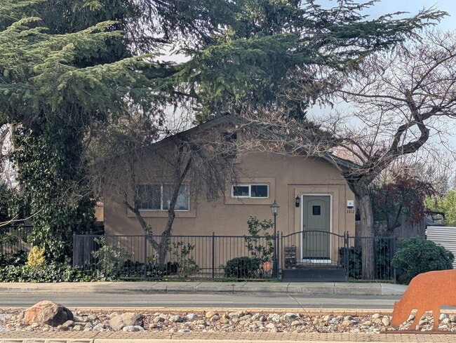 property at 3312 Main St