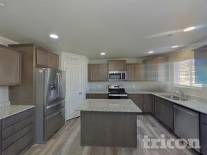 8144 Phyllite Dr in Colorado Springs, CO - Building Photo - Building Photo