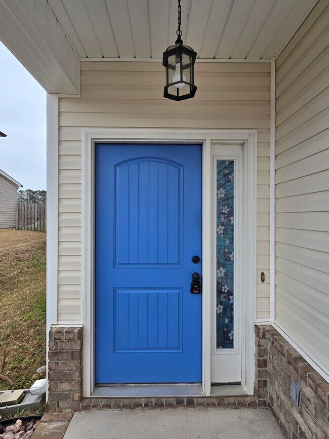 3222 Alexandria Dr in Grovetown, GA - Building Photo - Building Photo