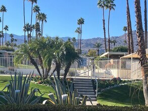 46137 Highway 74, Unit 117 in Palm Desert, CA - Building Photo - Building Photo