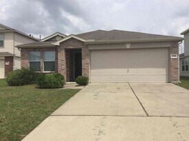 8102 Sweetstone Bluff Ln in Cypress, TX - Building Photo