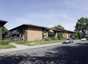 Westwood Apartments