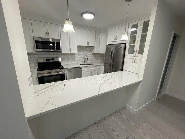 50 Longwood Ave in Brookline, MA - Building Photo - Building Photo