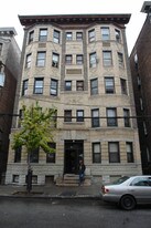 19 Lawrence St Apartamentos