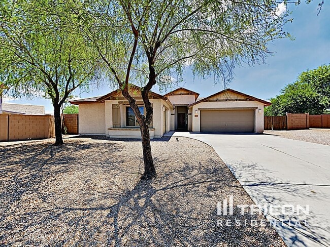 2117 W Pickett Ct in Queen Creek, AZ - Building Photo - Building Photo