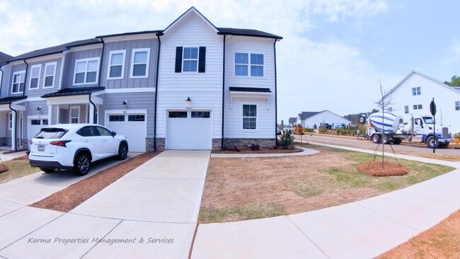 property at 9645 Munsing Dr
