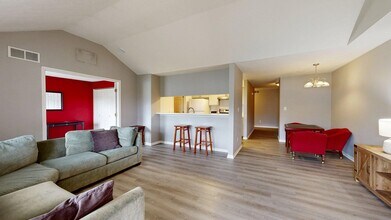 1265 Millbrook Trail in Ann Arbor, MI - Building Photo - Building Photo