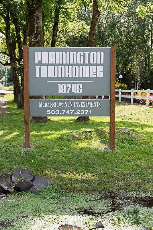 Farmington Townhomes