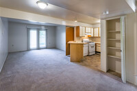 Trappers Cove Apartments in Lansing, MI - Foto de edificio - Interior Photo