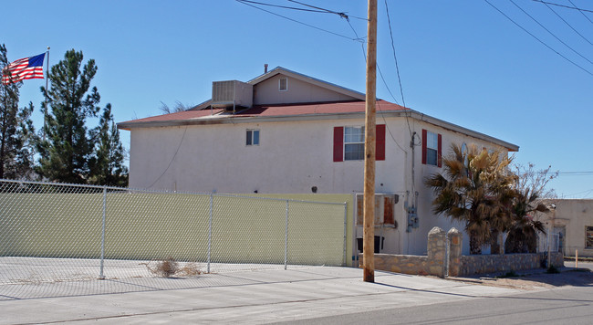 229 W Main St in Fabens, TX - Building Photo - Building Photo