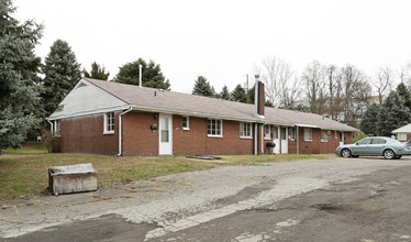 Green Valley Apartments in North Versailles, PA - Building Photo - Building Photo