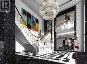 955 Bay St. in Toronto, ON - Building Photo - Building Photo