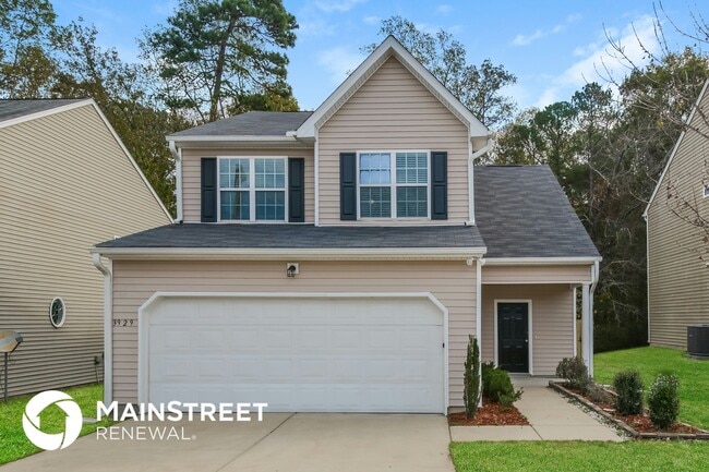 property at 3929 Patriot Ridge Ct
