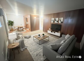 835 E San Miguel St in Colorado Springs, CO - Building Photo