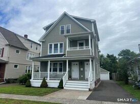 67 Anderson Ave in West Haven, CT - Building Photo