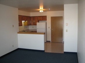 Syringa Plaza Apartments in Burley, ID - Foto de edificio - Building Photo