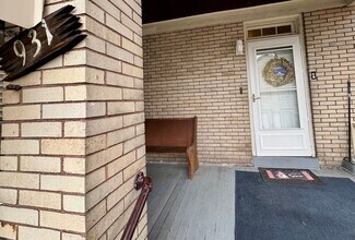 931 Baldwin St in Pittsburgh, PA - Building Photo - Building Photo