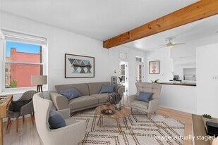 234 9th St in Jersey City, NJ - Building Photo