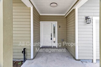 1611 NW 29 Rd in Gainesville, FL - Building Photo - Building Photo