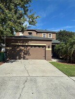 32331 Fish Hook Lp in Wesley Chapel, FL - Building Photo