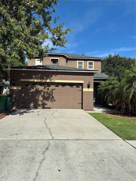 property at 32331 Fish Hook Lp