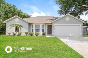 721 Pelican Ct in Kissimmee, FL - Building Photo