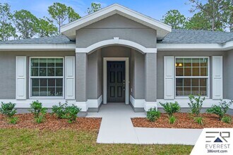 53 Selma Trail in Palm Coast, FL - Building Photo - Building Photo