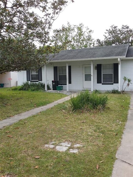 1112 Princewood Dr in Orlando, FL - Building Photo
