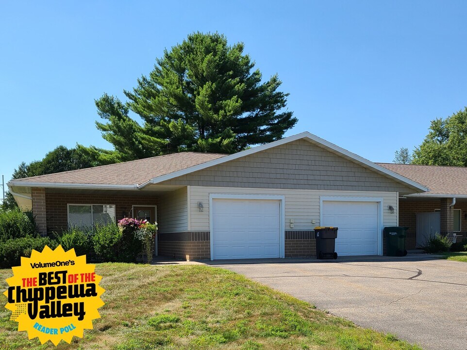 5906 Delikowski St in Weston, WI - Building Photo