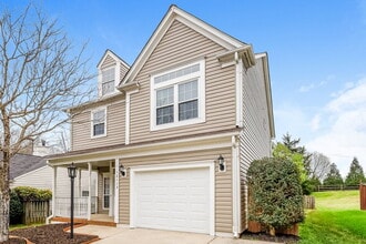 12113 Cartgate Ln in Charlotte, NC - Building Photo - Building Photo