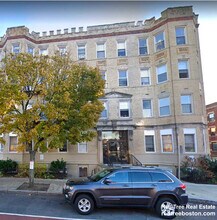 64 Brighton Ave in Boston, MA - Building Photo - Building Photo