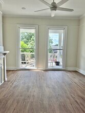 632 Arlington Pl, Unit 1 in Macon, GA - Foto de edificio - Building Photo