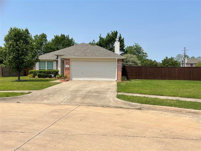 property at 523 Robinwood Rd