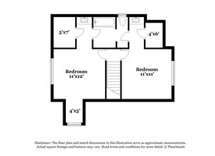 4837 Terragon Trail in Nashville, TN - Foto de edificio - Building Photo