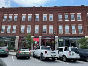 Battell Block in Middlebury, VT - Building Photo - Building Photo