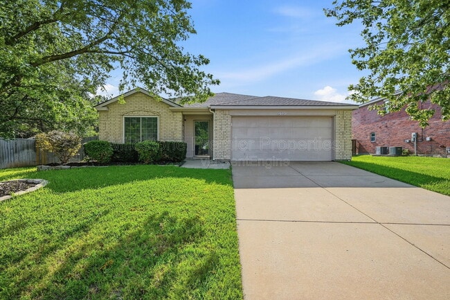 property at 2304 Pheasant Run