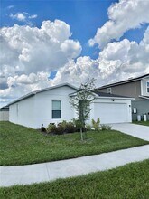 1990 Iowa Dr in Sumterville, FL - Building Photo - Building Photo