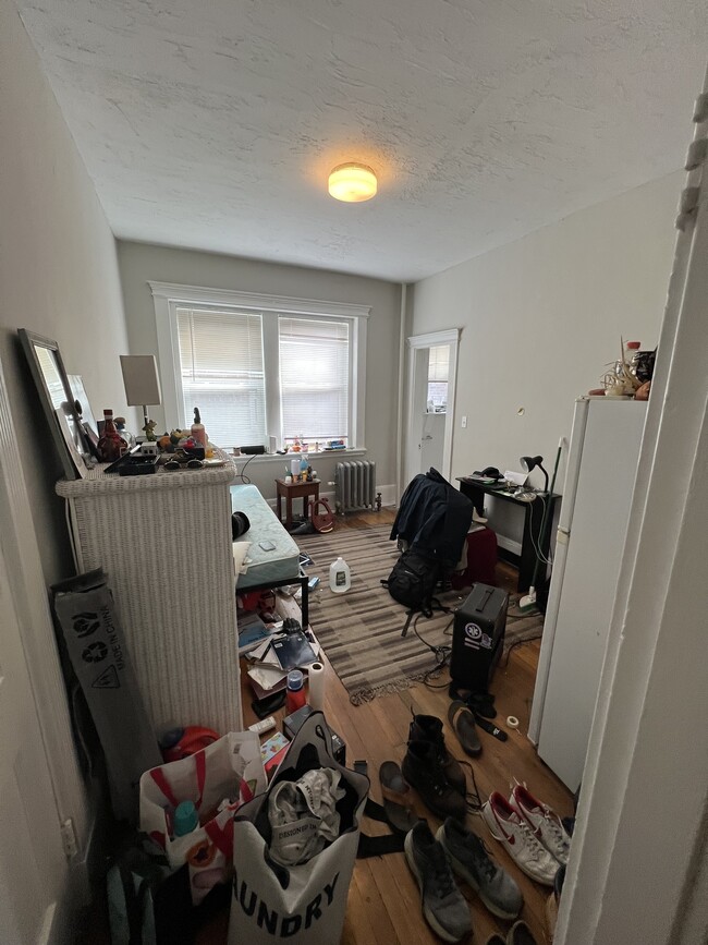 38 Hemenway St in Boston, MA - Building Photo - Building Photo