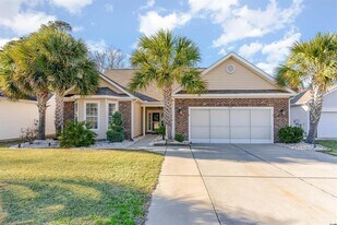 562 Vermillion Dr in Little River, SC - Building Photo