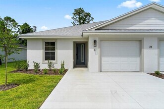 28 Rainstone Ln in Palm Coast, FL - Building Photo - Building Photo