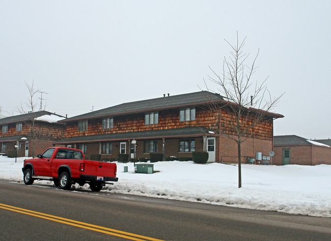 3244 Red Coach Dr in Springfield, OH - Foto de edificio - Building Photo