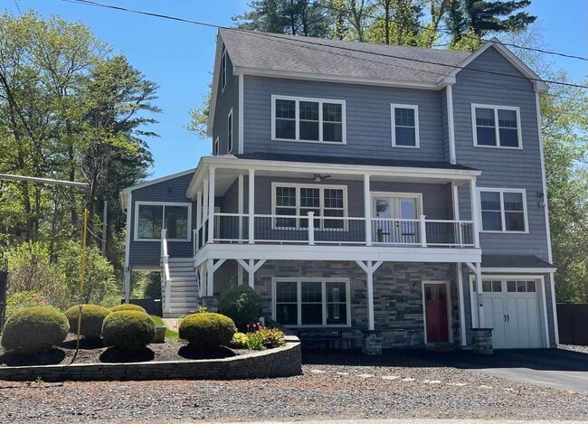 property at 23 Walkey Rd