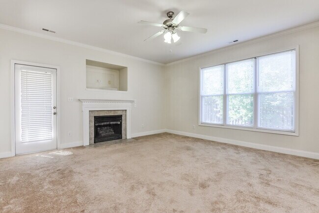 3151 La Costa Way in Raleigh, NC - Foto de edificio - Building Photo