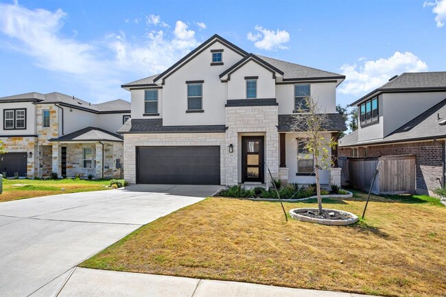 709 Pinnacle View Dr in Georgetown, TX - Building Photo - Building Photo