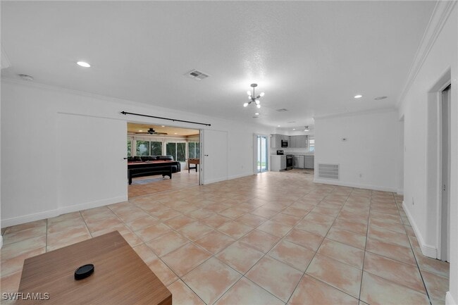 property at 4512 Coronado Pkwy