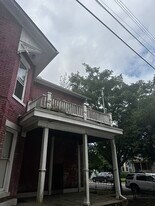28 Johnson St, Unit 28 Johnson in Dayton, OH - Building Photo