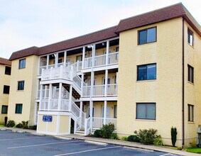 721 142nd St, Unit 132 in Ocean City, MD - Building Photo - Building Photo