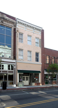 30 N Front St in Wilmington, NC - Building Photo - Building Photo